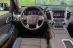 GMC Yukon Denali 2015 года
